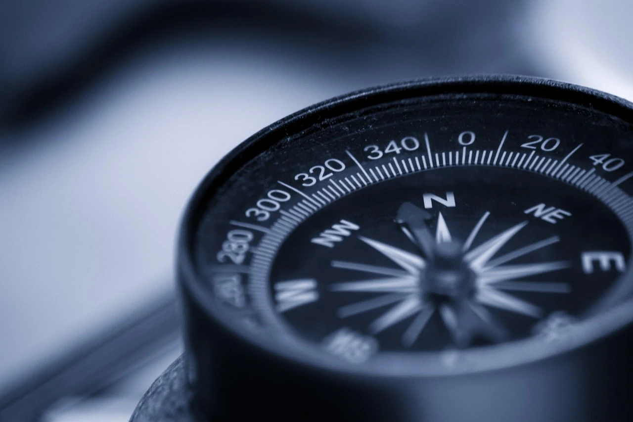 Kompass - Insight 365 - ISO 9001