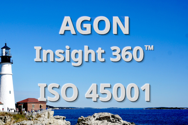 360 INSIGHT - ISO 45001