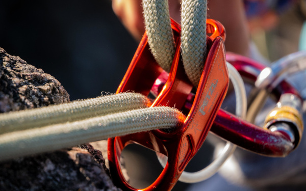 NS 9610 Arbeid i høyden og fallsikring