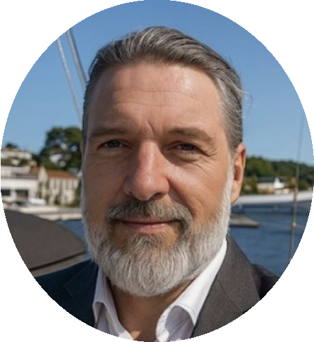 Bilde av Hans Christian