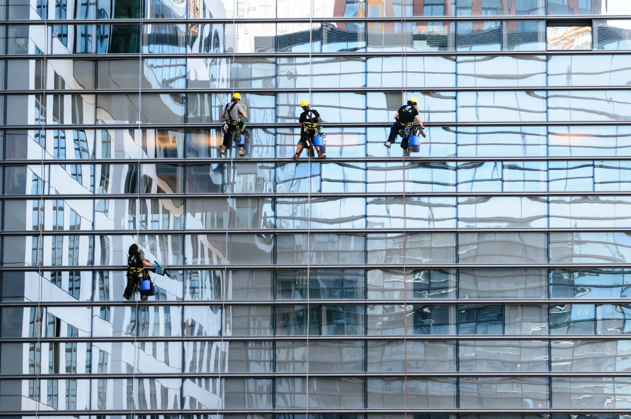 ISO 45001 – ledelsessystem for sikkerhet, helse og arbeidsmiljø