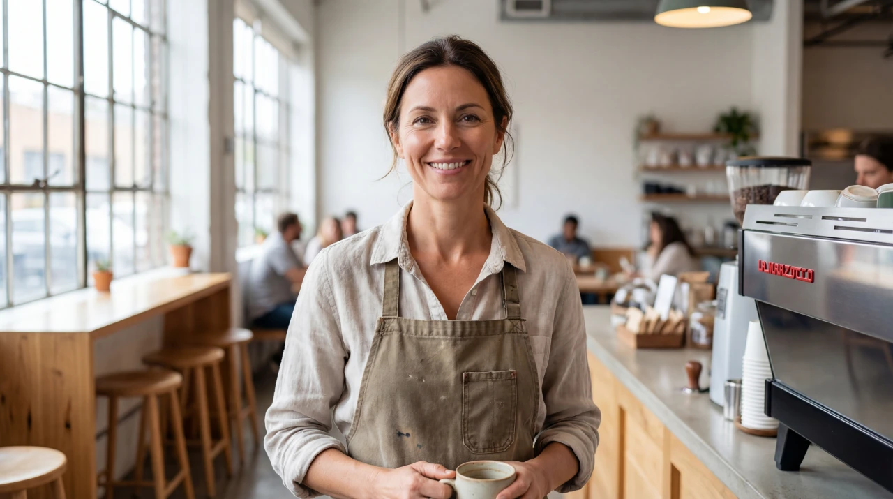 ISO 9001 – Lag ditt ledelsessystem