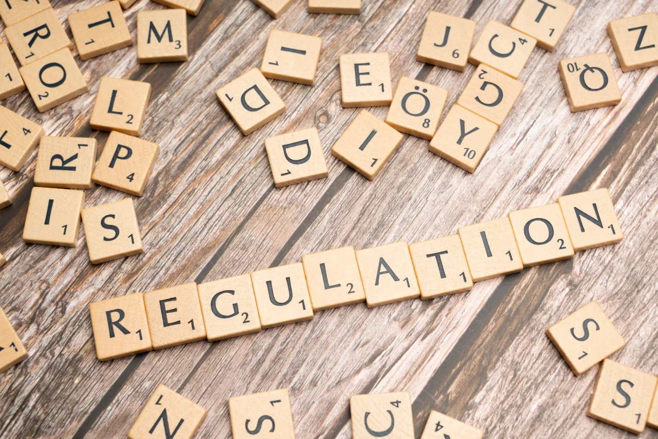 ISO 14001 – Samsvarskartlegging og evaluering